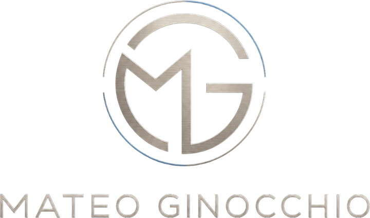 Mateo Ginocchio